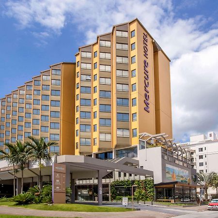 Mercure Florianópolis Zewnętrze zdjęcie