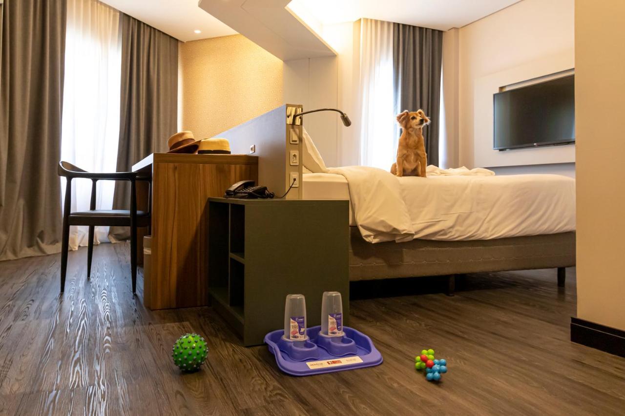 Mercure Florianópolis Zewnętrze zdjęcie