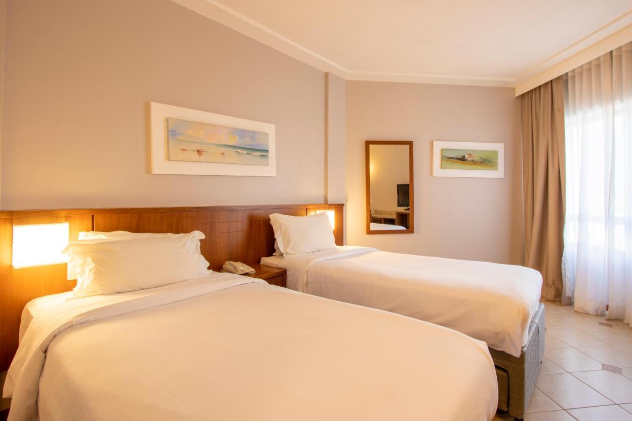 Mercure Florianópolis Zewnętrze zdjęcie