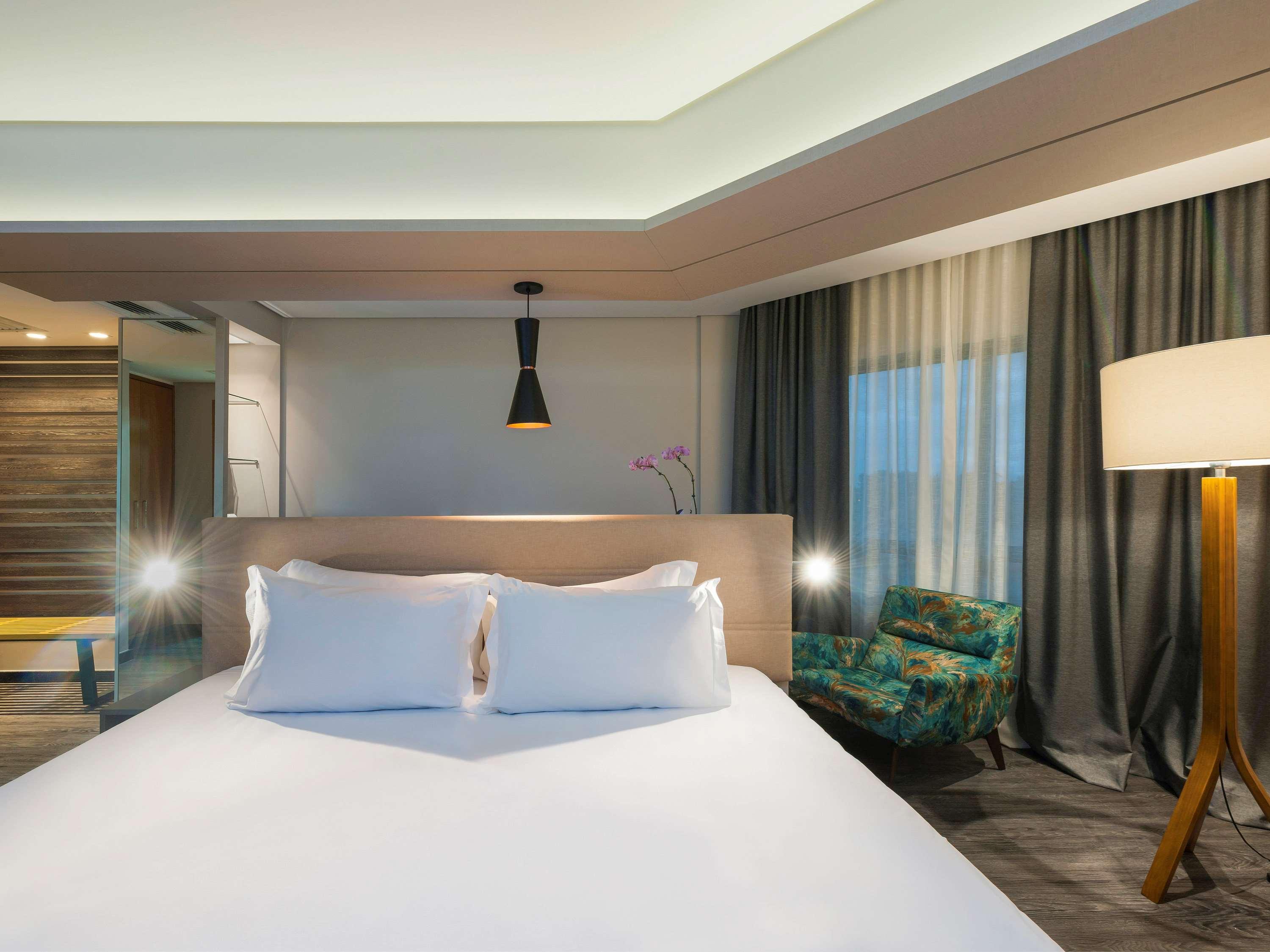 Mercure Florianópolis Zewnętrze zdjęcie