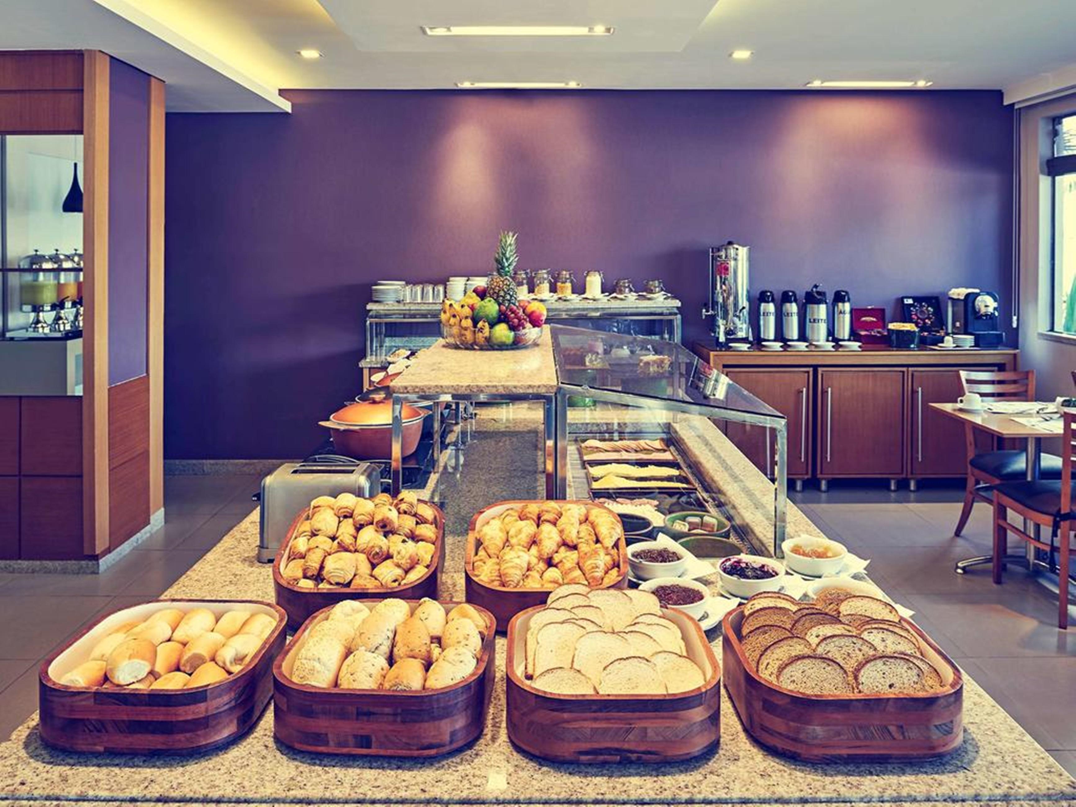 Mercure Florianópolis Zewnętrze zdjęcie