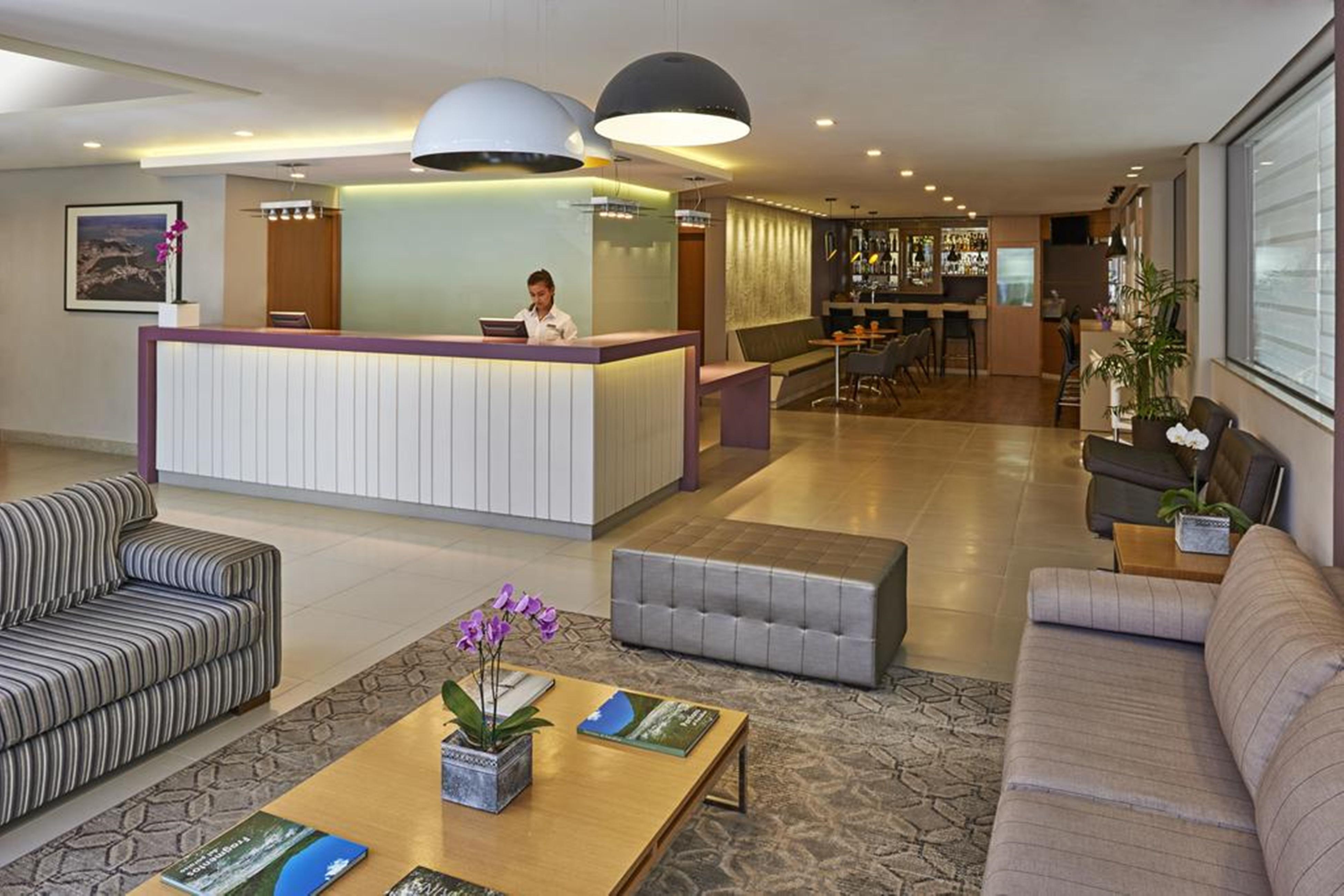 Mercure Florianópolis Zewnętrze zdjęcie