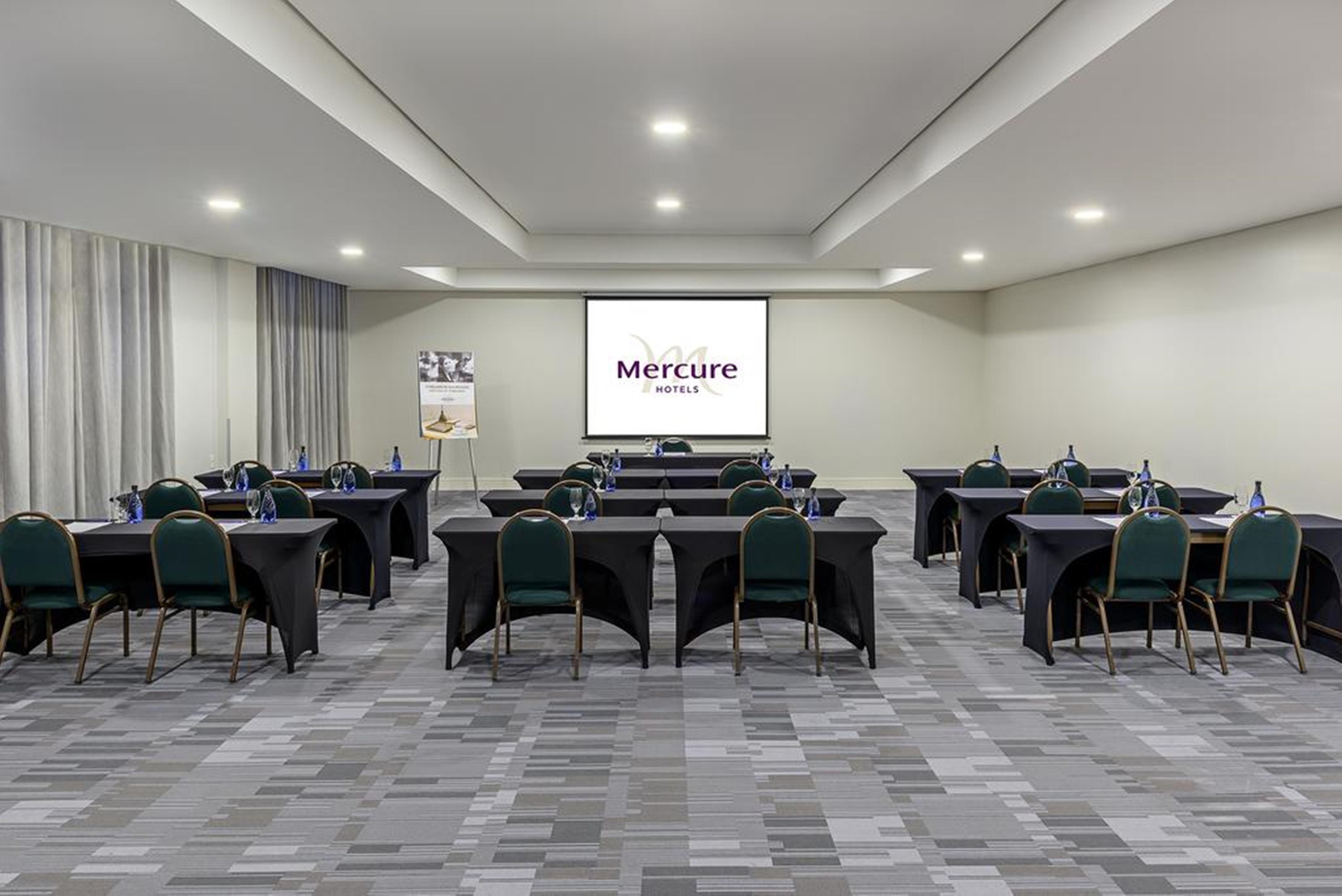 Mercure Florianópolis Zewnętrze zdjęcie