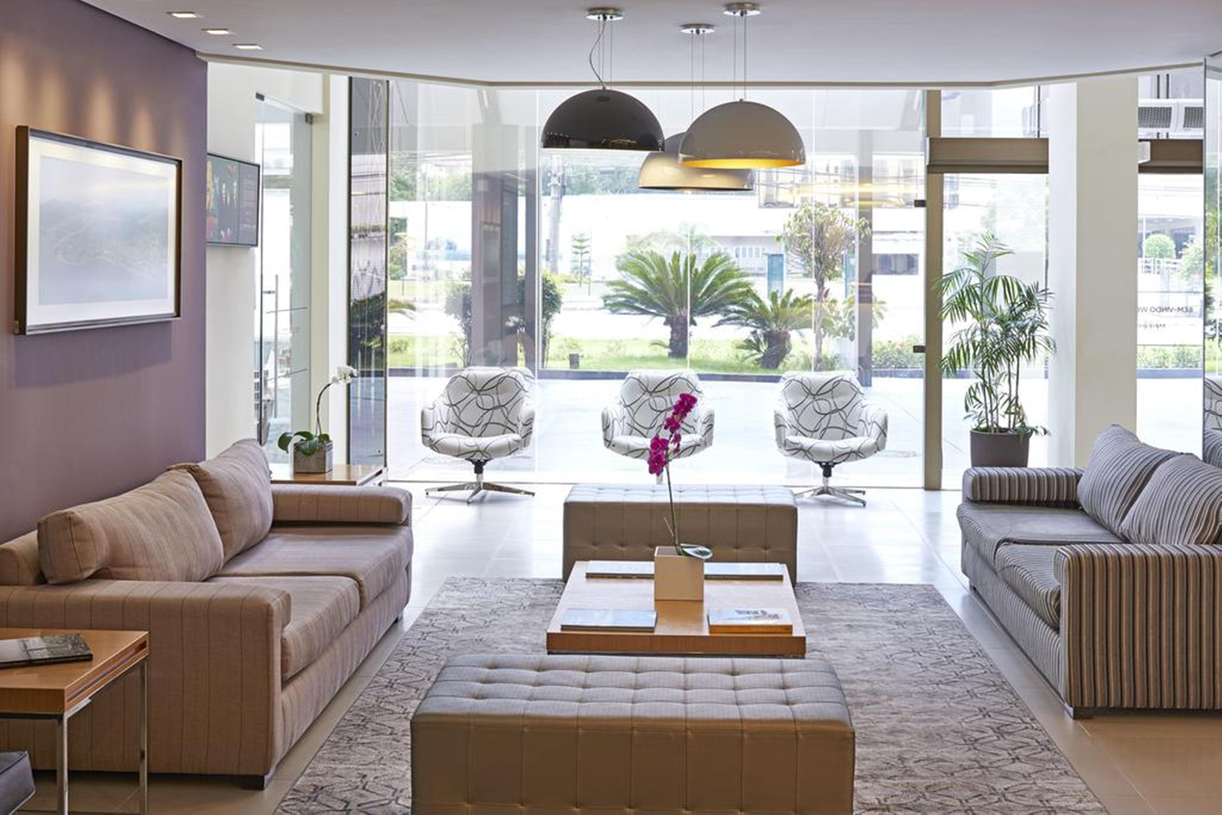 Mercure Florianópolis Zewnętrze zdjęcie