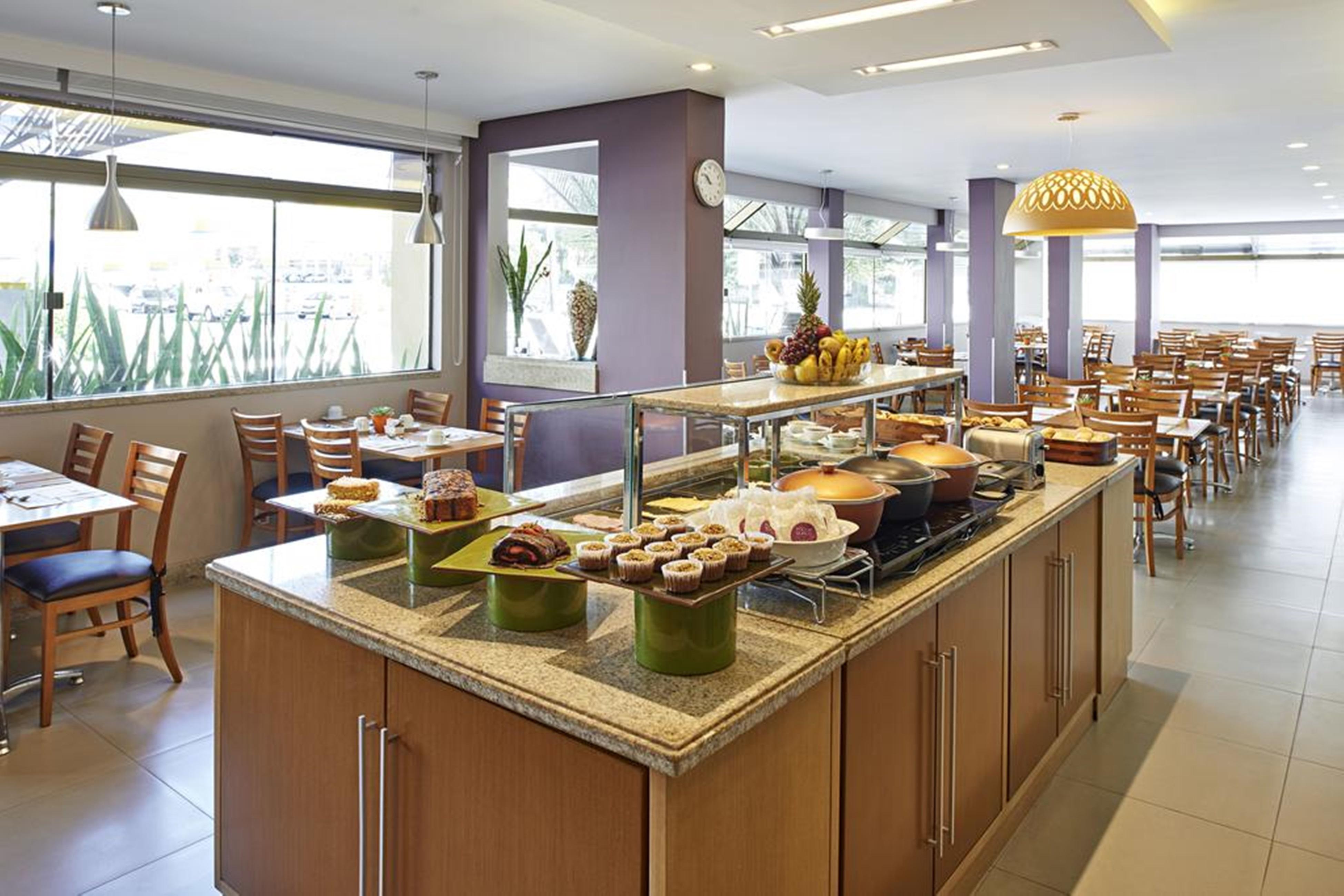 Mercure Florianópolis Zewnętrze zdjęcie