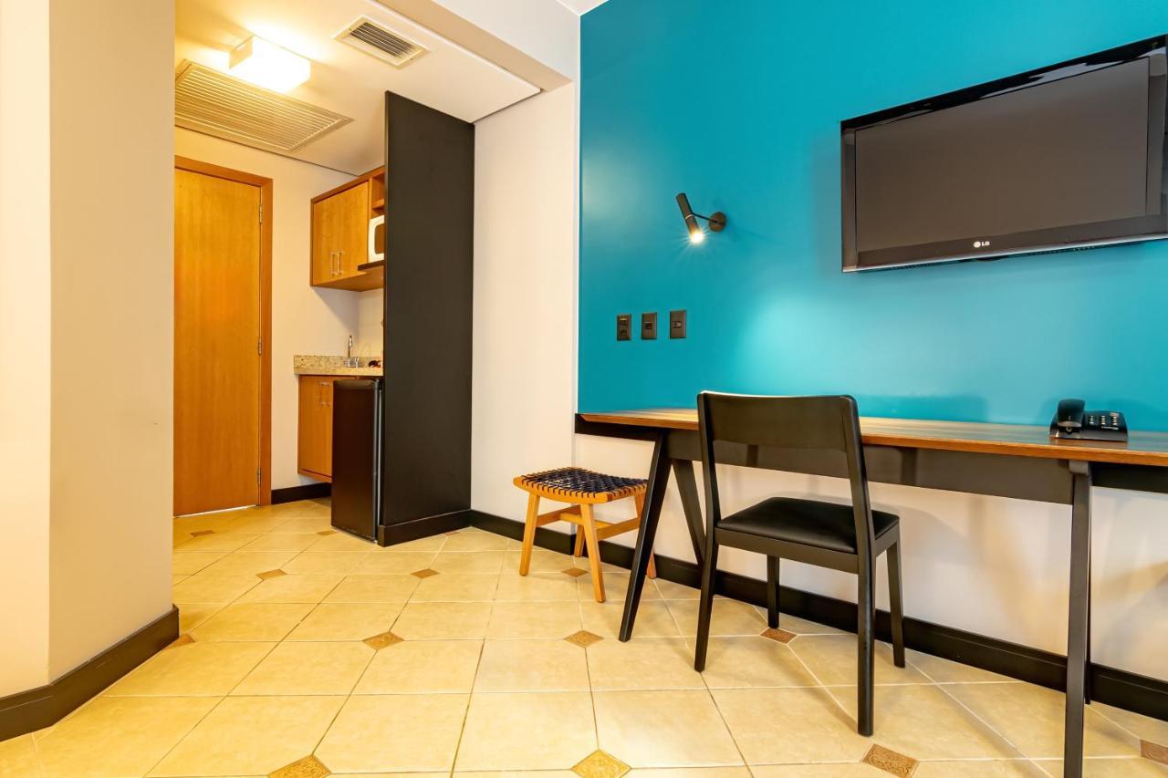 Mercure Florianópolis Zewnętrze zdjęcie