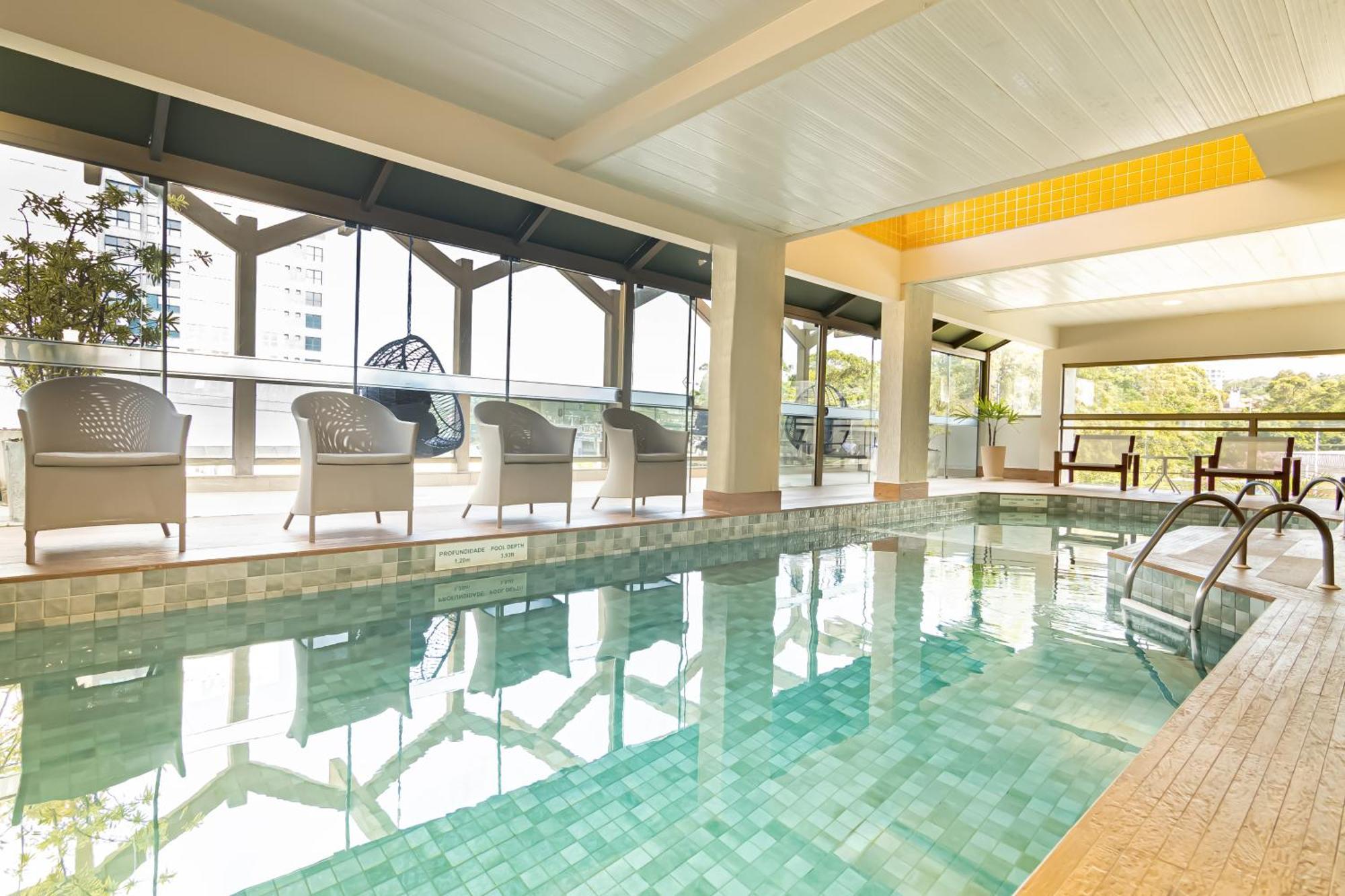 Mercure Florianópolis Zewnętrze zdjęcie