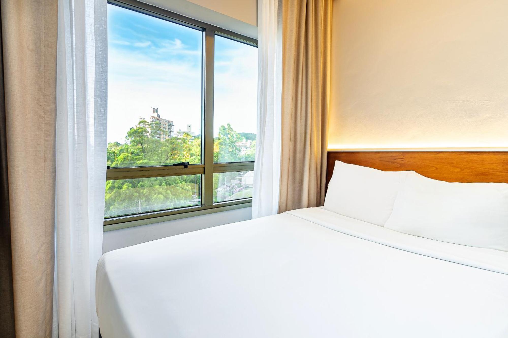 Mercure Florianópolis Zewnętrze zdjęcie