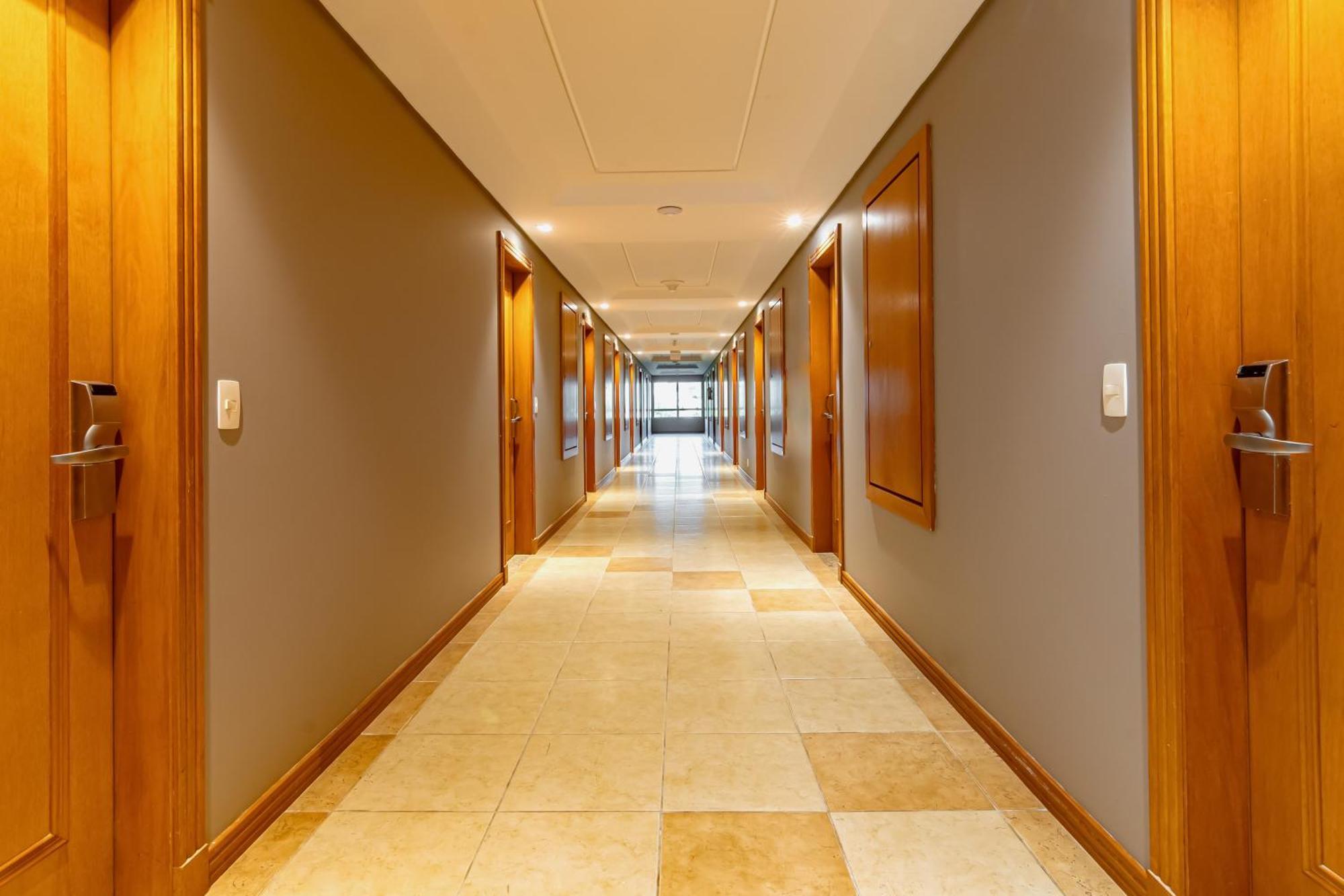 Mercure Florianópolis Zewnętrze zdjęcie