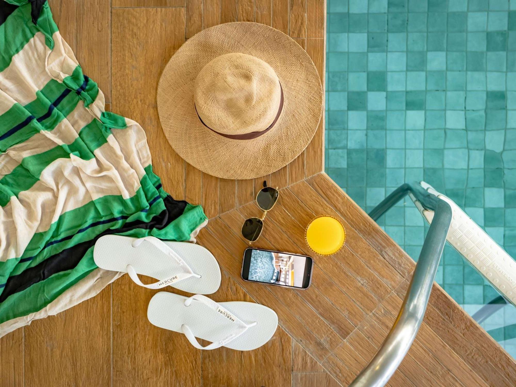 Mercure Florianópolis Zewnętrze zdjęcie