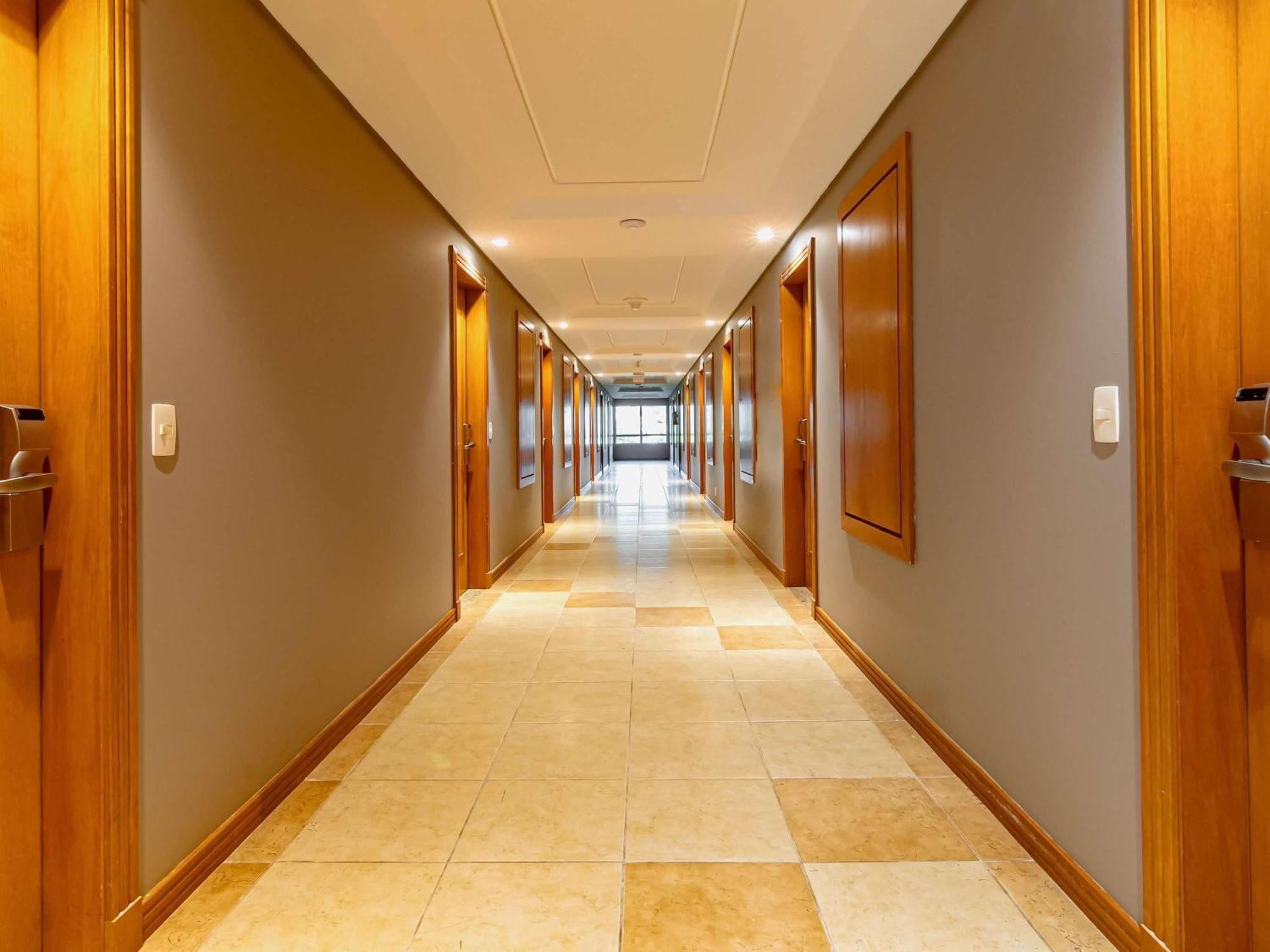 Mercure Florianópolis Zewnętrze zdjęcie