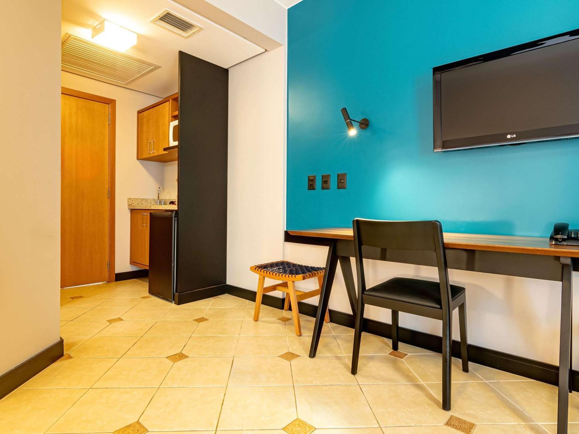 Mercure Florianópolis Zewnętrze zdjęcie